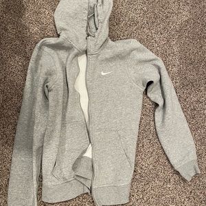 nike jacket